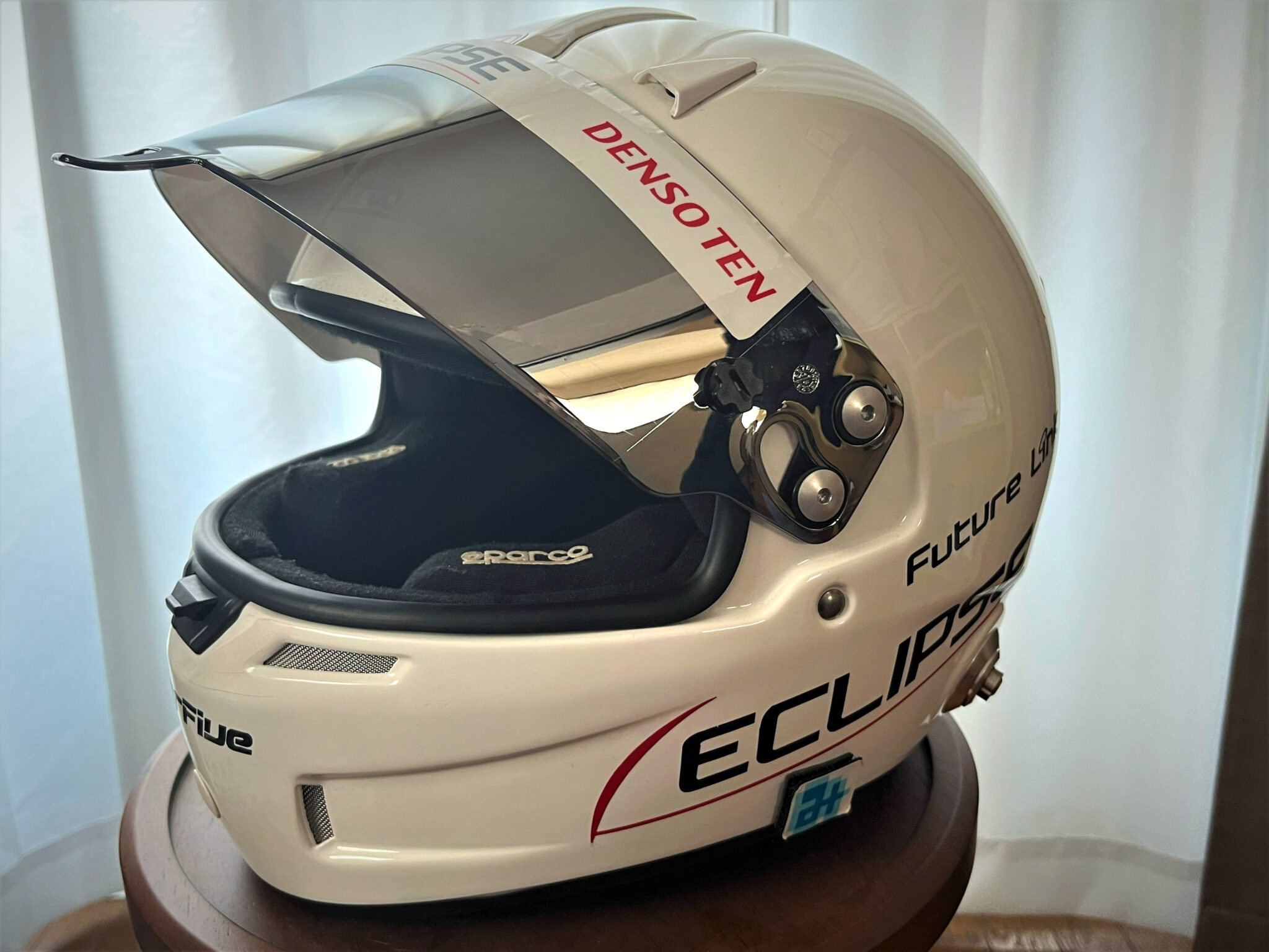 Arai アライ 四輪用 オリジナルペイントカラーヘルメット - ヘルメット 